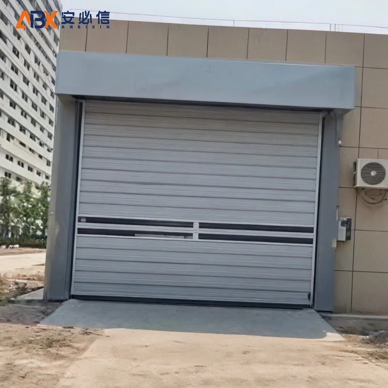 兰州市医药密闭高速门